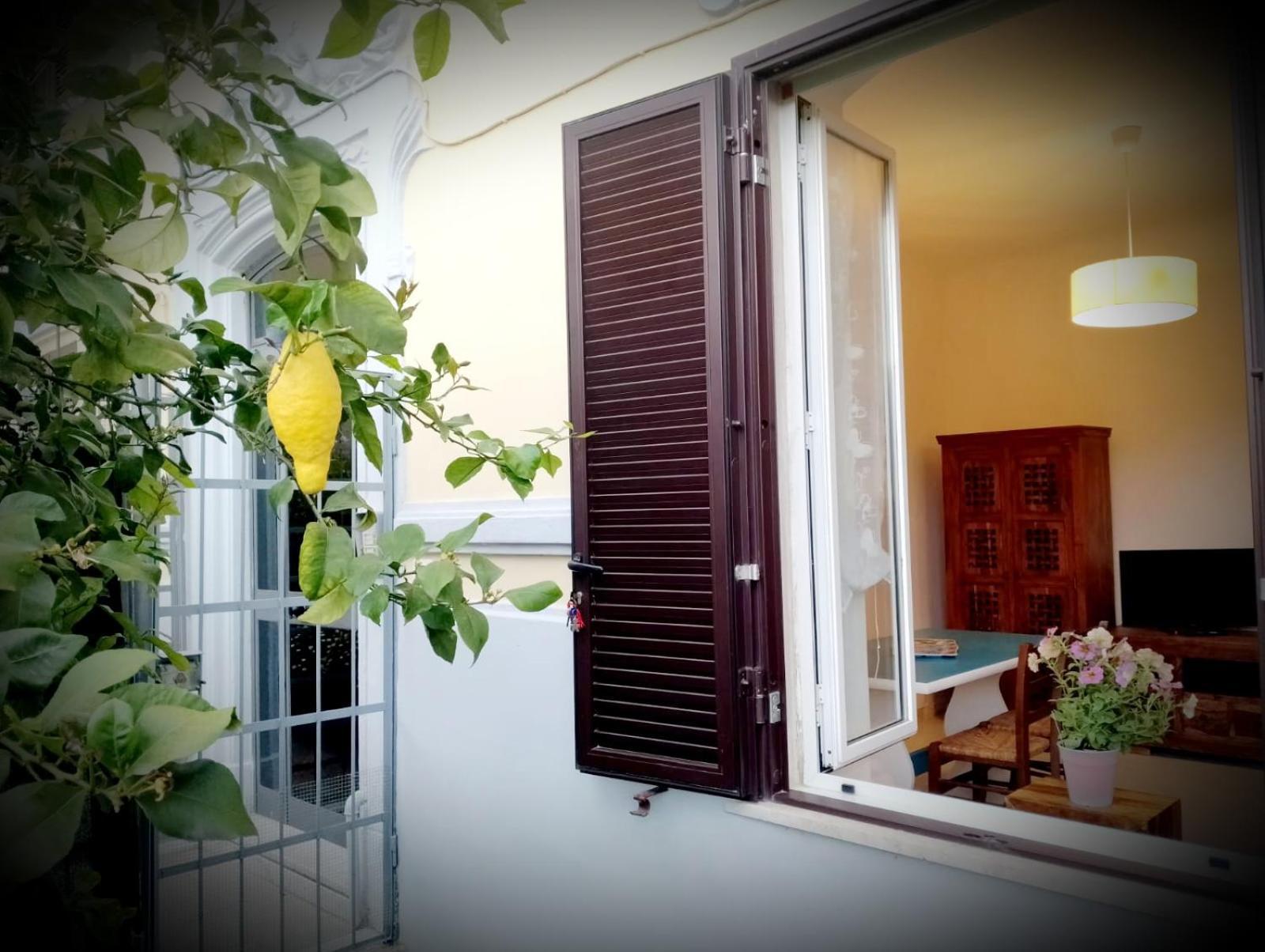 Casa Veve' Διαμέρισμα Λα Σπέτσια Εξωτερικό φωτογραφία