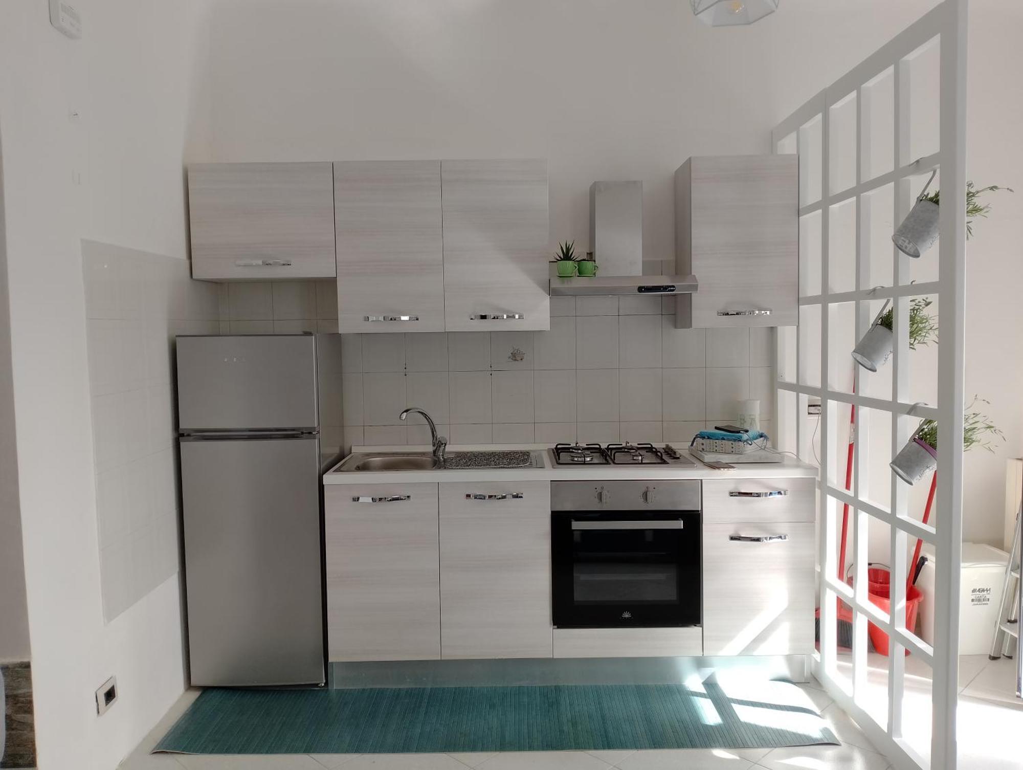 Casa Veve' Διαμέρισμα Λα Σπέτσια Εξωτερικό φωτογραφία