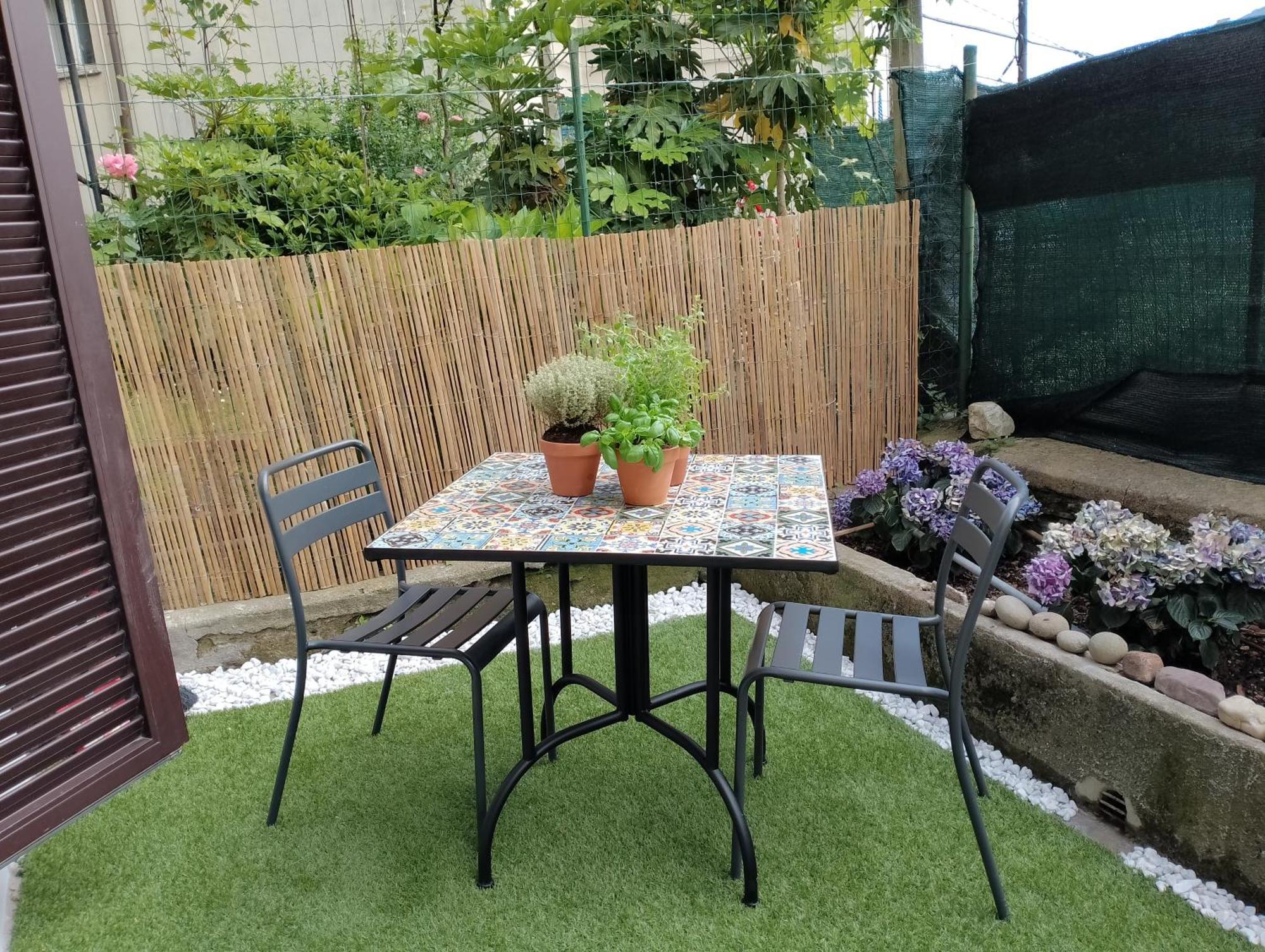 Casa Veve' Διαμέρισμα Λα Σπέτσια Εξωτερικό φωτογραφία